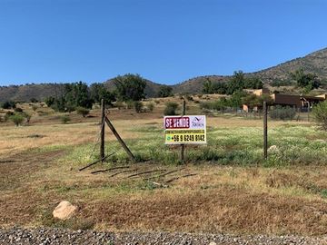 Parcela en Venta en Club de Golf Valle del Principal