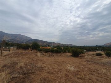 Parcela en Venta en Club de Golf Valle del Principal