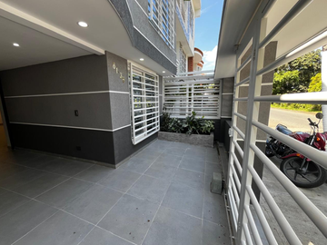 casa en venta en caney. Cod V9673048