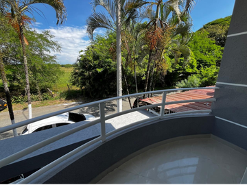 casa en venta en caney. Cod V9673048