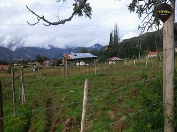 Terreno de venta en Pampa Vintimilla  – código:13145