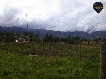 Terreno de venta en Pampa Vintimilla  – código:13145