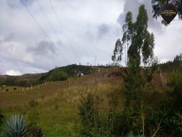 Terreno de venta en Pampa Vintimilla  – código:13145