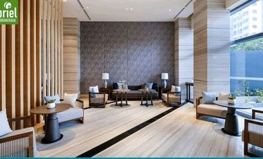 Invest in Fully Furnished CondoTel in Savoy Hotel Mactan