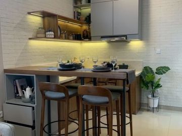 Dijual Rumah Winston Residence Serpong di Suradita Cisauk Tangerang Selatan 2 Lantai Baru Strategis