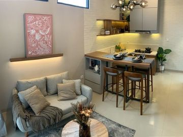 Dijual Rumah Winston Residence Serpong di Suradita Cisauk Tangerang Selatan 2 Lantai Baru Strategis