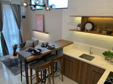 Dijual Rumah Winston Residence Serpong di Suradita Cisauk Tangerang Selatan 2 Lantai Baru Strategis