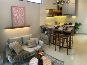 Dijual Rumah Winston Residence Serpong di Suradita Cisauk Tangerang Selatan 2 Lantai Baru Strategis