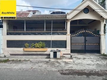 Dijual Rumah 2 Lantai Di Candi Lontar, Manukan DN