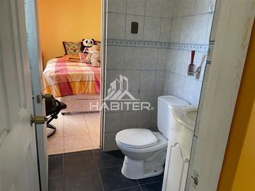 Parcela en Venta en SECTOR SANTA EMILIA