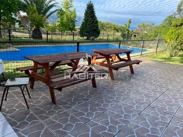 Parcela en Venta en SECTOR SANTA EMILIA