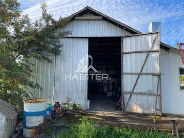 Parcela en Venta en SECTOR SANTA EMILIA