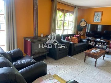 Parcela en Venta en SECTOR SANTA EMILIA