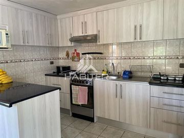 Parcela en Venta en SECTOR SANTA EMILIA