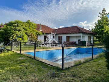 Parcela en Venta en SECTOR SANTA EMILIA