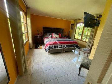 Parcela en Venta en SECTOR SANTA EMILIA