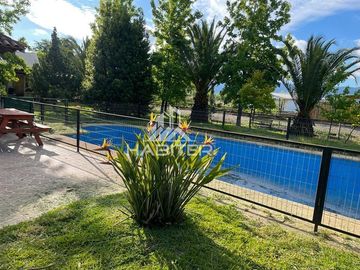 Parcela en Venta en SECTOR SANTA EMILIA