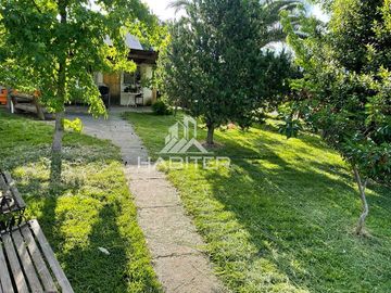 Parcela en Venta en SECTOR SANTA EMILIA
