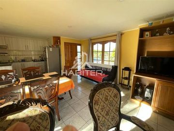 Parcela en Venta en SECTOR SANTA EMILIA