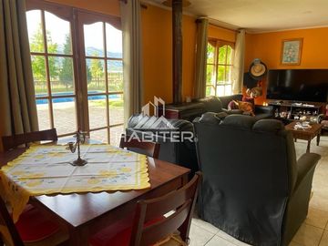 Parcela en Venta en SECTOR SANTA EMILIA