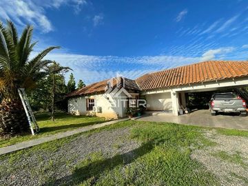 Parcela en Venta en SECTOR SANTA EMILIA