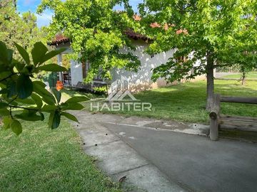 Parcela en Venta en SECTOR SANTA EMILIA