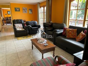 Parcela en Venta en SECTOR SANTA EMILIA