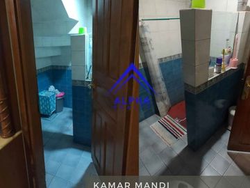 Dijual Rumah Di Antapani Bandung