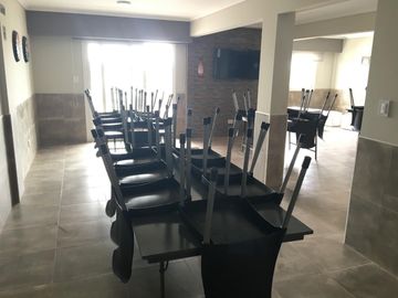 Departamento en Wilde