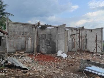 rumah dijual di bintara jaya