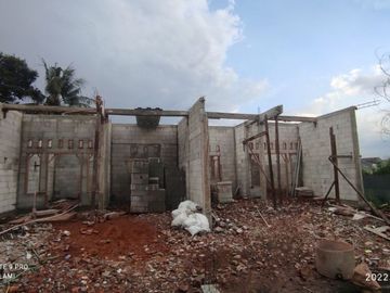 rumah dijual di bintara jaya