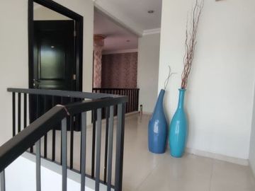 Disewakan Rumah Minimalis 2 Lt &rdquo;Central Park Ahmad Yani&rdquo;