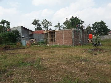 BANTING HARGA ; Jl.Kaliurang Km8 Selatan Jalan Damai Jogja