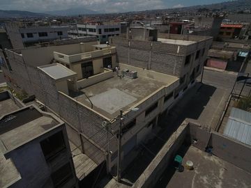 Casa de Venta en Quitumbe, Sur de Quito