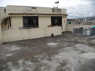 Casa de Venta en Quitumbe, Sur de Quito