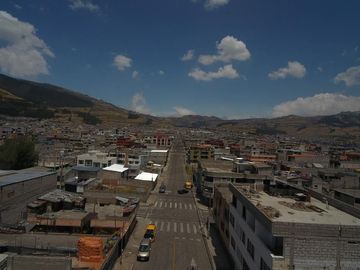 Casa de Venta en Quitumbe, Sur de Quito