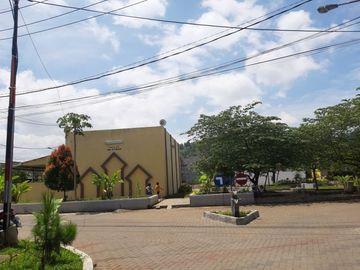 RUMAH PREMIUM KUALITAS TERBAIK Bukan subsidi DP 20 JT Terima Beres Lokasi dekat Nanjung dan Lagadar