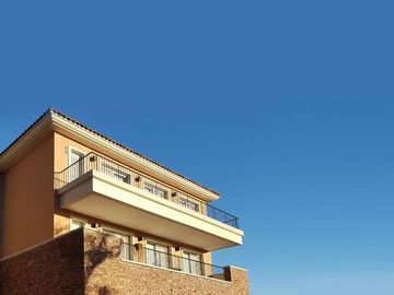 Departamento 1 o 2 amb a estrenar en Pueblo Camaño