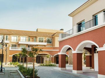 Departamento 1 o 2 amb a estrenar en Pueblo Camaño
