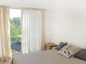 Departamento 1 o 2 amb a estrenar en Pueblo Camaño