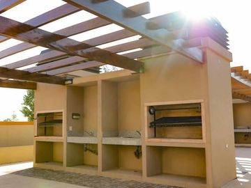 Departamento 1 o 2 amb a estrenar en Pueblo Camaño