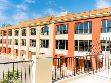 Departamento 1 o 2 amb a estrenar en Pueblo Camaño
