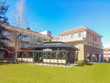 Departamento 1 o 2 amb a estrenar en Pueblo Camaño