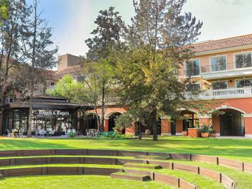 Departamento 1 o 2 amb a estrenar en Pueblo Camaño
