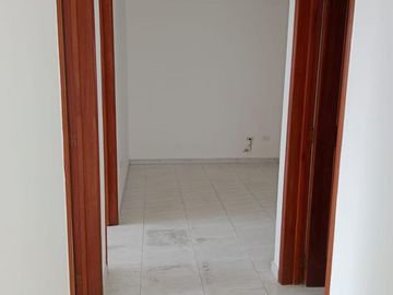 apartamento en venta en capri. Cod V8721