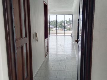 apartamento en venta en capri. Cod V8721