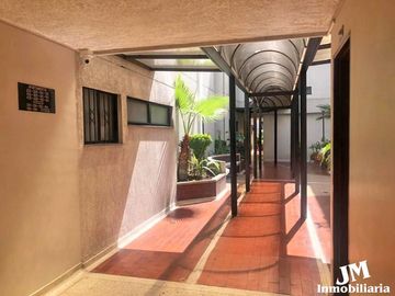 apartamento en venta en capri. Cod V8721