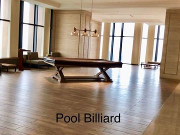 Dijual Apartemen District 8 @Senopati 4+1 BR (249 Sqm) TERMURAH 13,5 MILYAR NETT SEBELUM TERJUAL – CONTACT: 08777889----