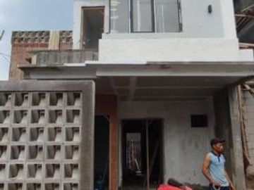 Rumah 2Lantai Harga Terjangkau Sebandung raya
