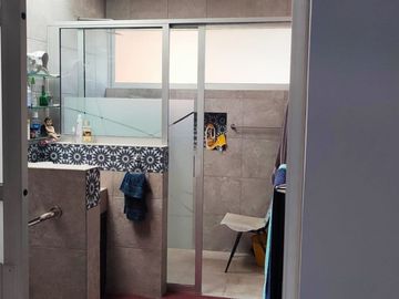 VENTA DE CASA DE 5 RECAMARAS CON JARDIN DE 500 M2 sobre Blvd. San Felipe